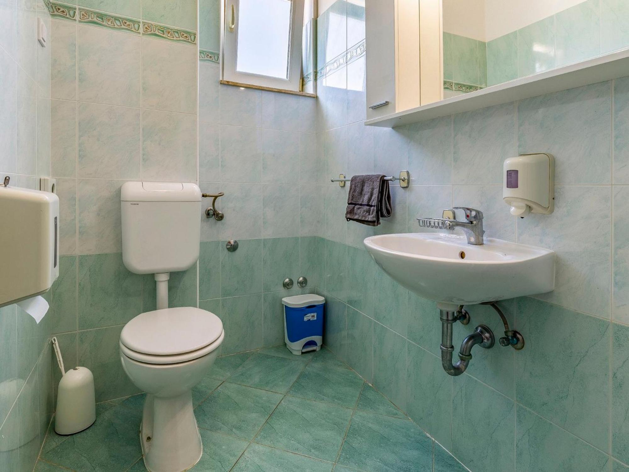 Apartment Rok 3 By Interhome プーラ エクステリア 写真