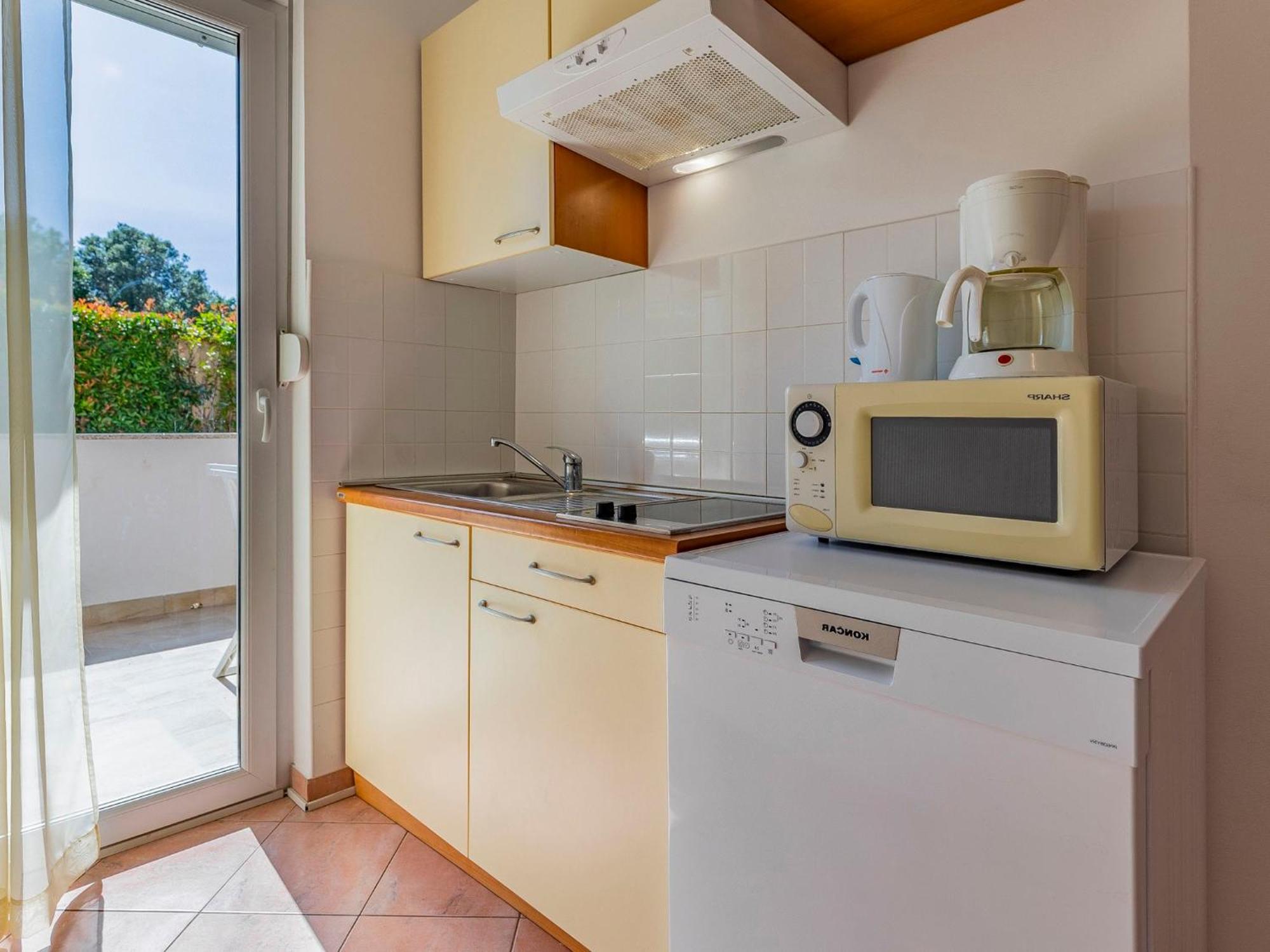 Apartment Rok 3 By Interhome プーラ エクステリア 写真