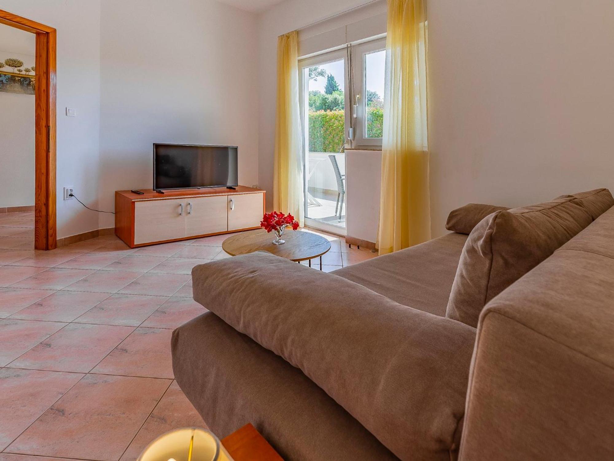 Apartment Rok 3 By Interhome プーラ エクステリア 写真