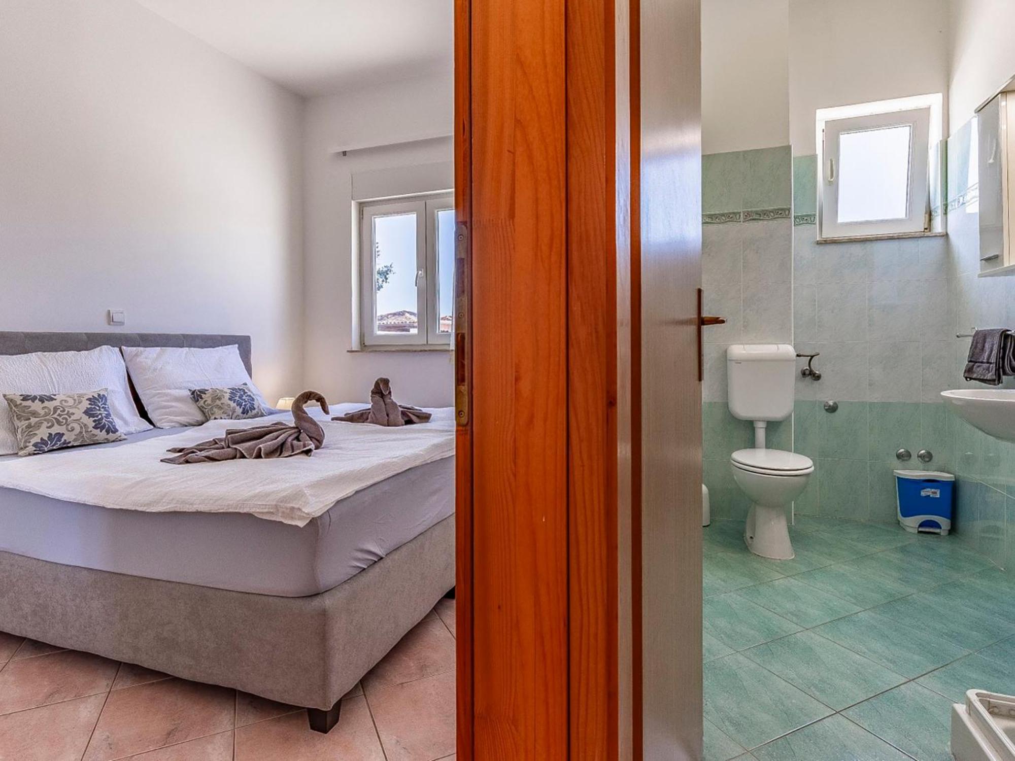 Apartment Rok 3 By Interhome プーラ エクステリア 写真