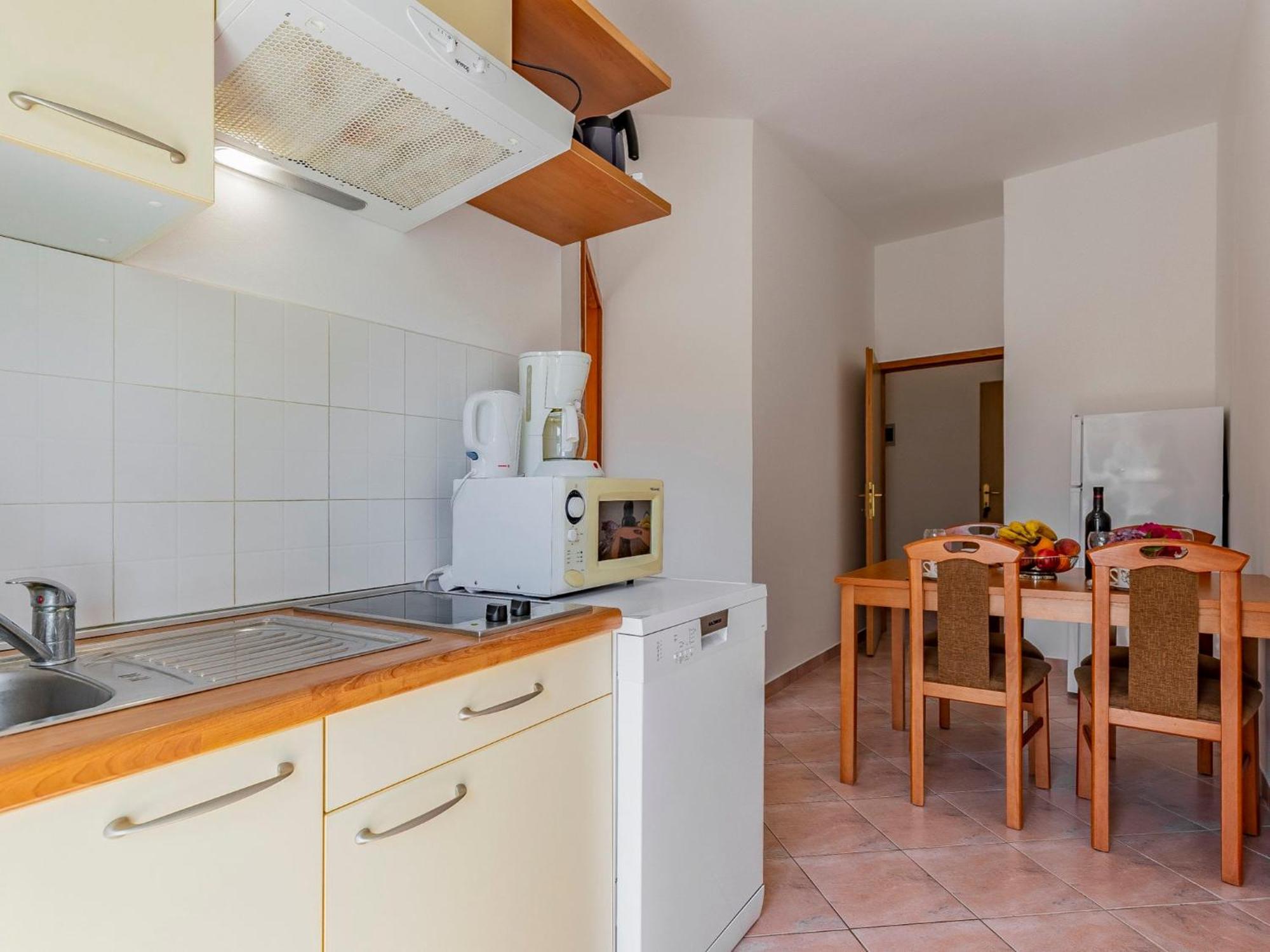 Apartment Rok 3 By Interhome プーラ エクステリア 写真